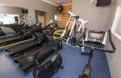 Flat/Apart Hotel, 1 quarto, 30 m² - Foto 5