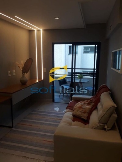 Apartamento, 2 quartos, 61 m² - Foto 2
