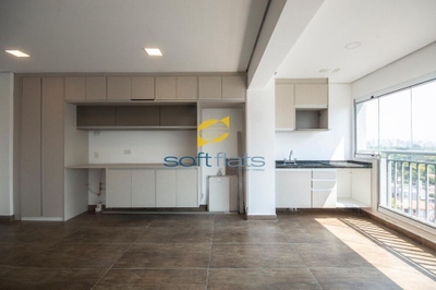 Apartamento, 1 quarto, 32 m² - Foto 2