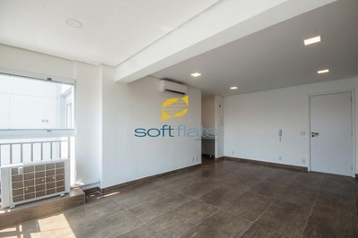 Apartamento, 1 quarto, 32 m² - Foto 4