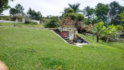 Chácara, 5 quartos, 5600 m² - Foto 4