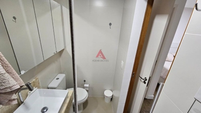 Apartamento, 3 quartos, 91 m² - Foto 5