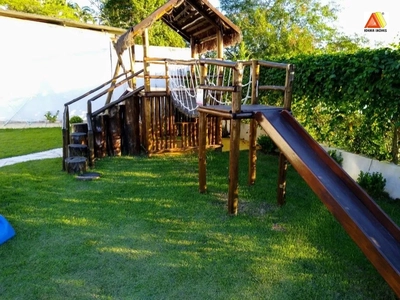 Chácara, 3 quartos, 2 hectares - Foto 4