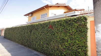 Casa, 4 quartos, 232 m² - Foto 3