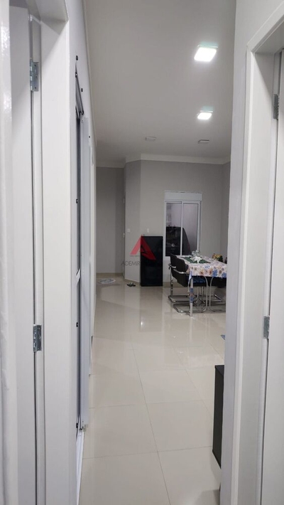 Casa, 3 quartos, 90 m² - Foto 4