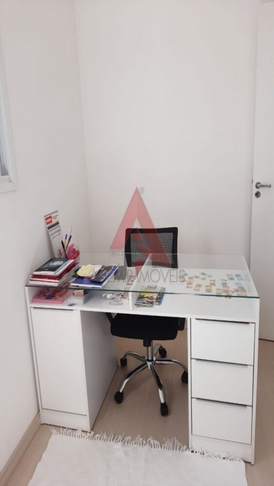 Apartamento, 2 quartos, 62 m² - Foto 5