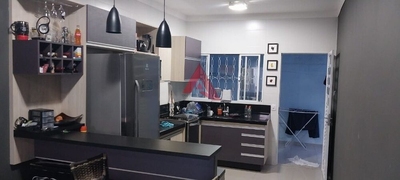 Casa, 2 quartos, 58 m² - Foto 4