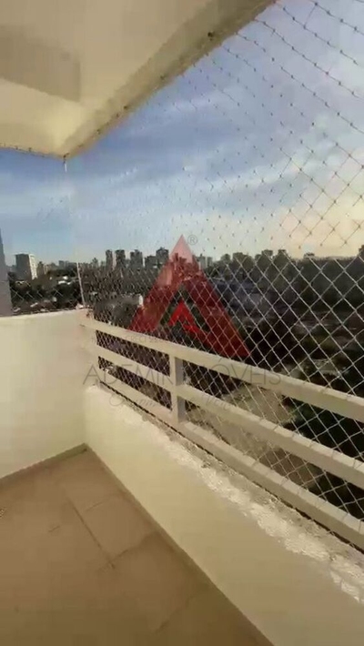 Apartamento, 3 quartos, 75 m² - Foto 3