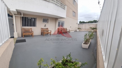 Apartamento, 3 quartos, 75 m² - Foto 1