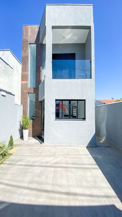 Casa, 3 quartos, 200 m² - Foto 4