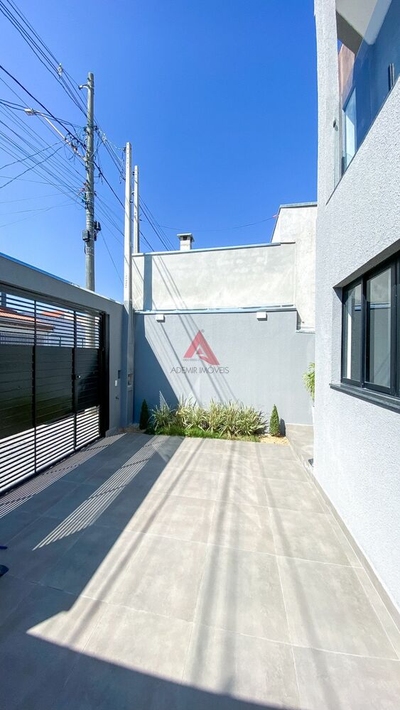 Casa, 3 quartos, 200 m² - Foto 2