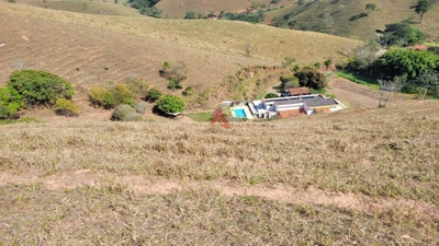 Sítio, 4 quartos, 3 hectares - Foto 4