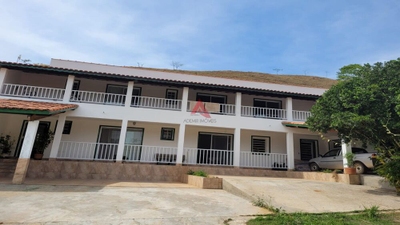 Sítio, 4 quartos, 3 hectares - Foto 2