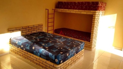 Chácara, 3 quartos, 2340 m² - Foto 2