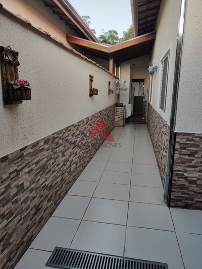 Casa de Condomínio, 2 quartos - Foto 2