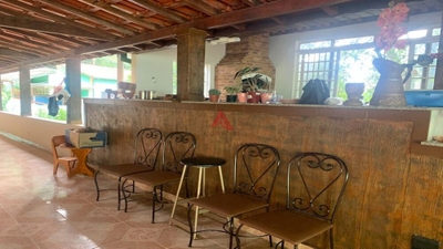 Chácara, 3 quartos, 900 m² - Foto 3