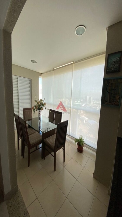 Apartamento, 2 quartos - Foto 5