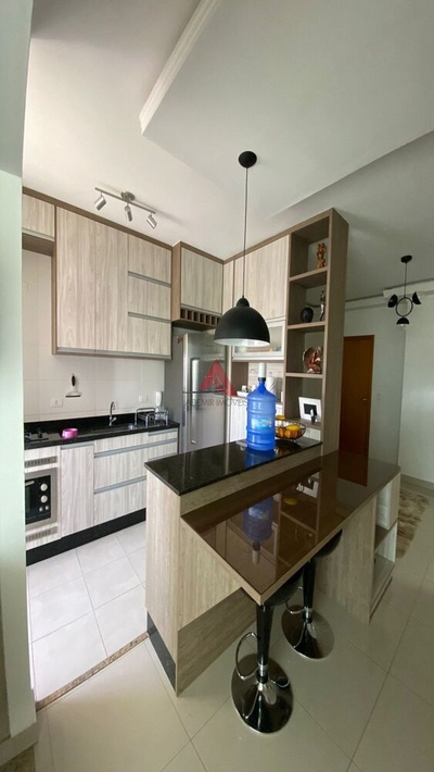 Apartamento, 2 quartos - Foto 2