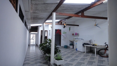 Casa, 4 quartos, 495 m² - Foto 1