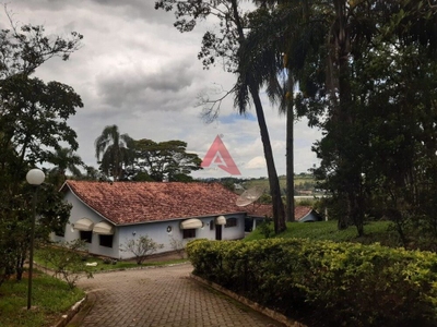 Chácara, 4 quartos, 2 hectares - Foto 2