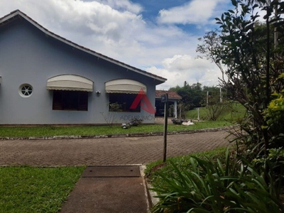 Chácara, 4 quartos, 2 hectares - Foto 5