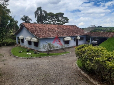 Chácara, 4 quartos, 2 hectares - Foto 3