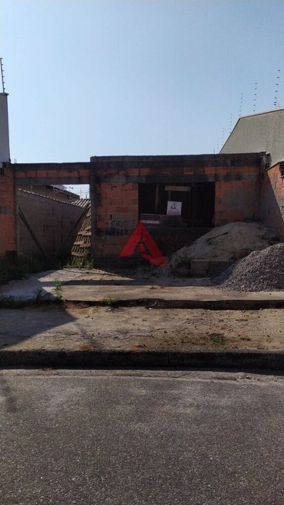 Casa, 4 quartos - Foto 1