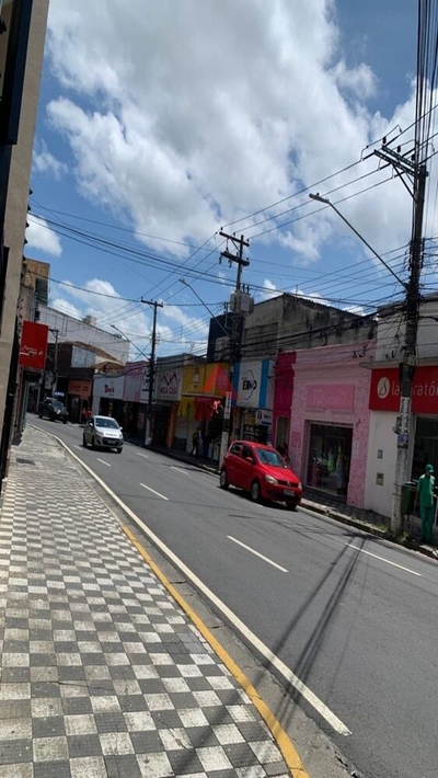 Sala-Conjunto, 48 m² - Foto 4