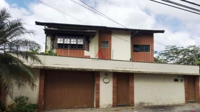 Casa, 3 quartos, 192 m² - Foto 1