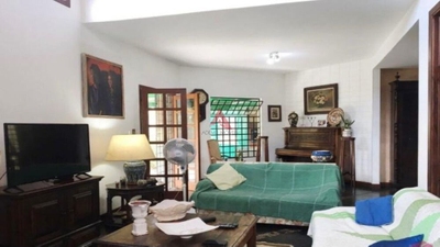 Casa, 3 quartos, 192 m² - Foto 2