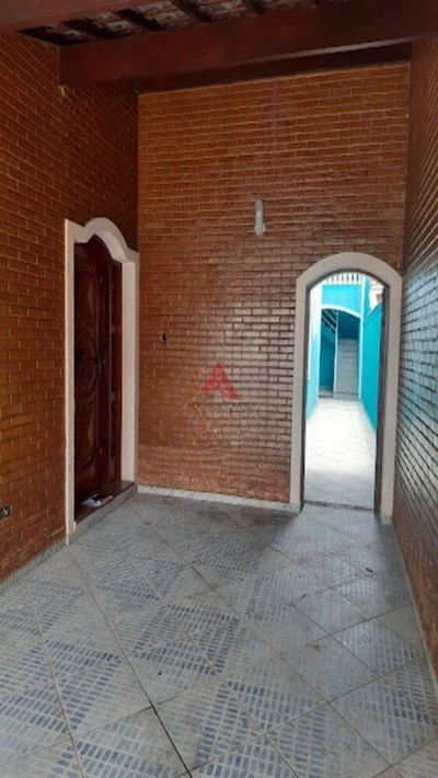 Casa, 3 quartos, 265 m² - Foto 3