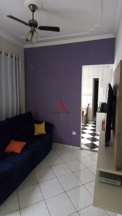 Casa, 2 quartos, 73 m² - Foto 5