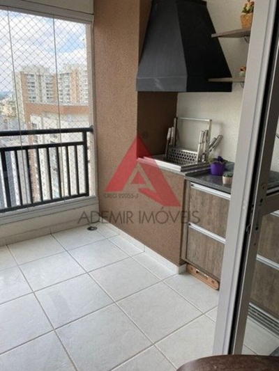 Apartamento, 3 quartos, 80 m² - Foto 5