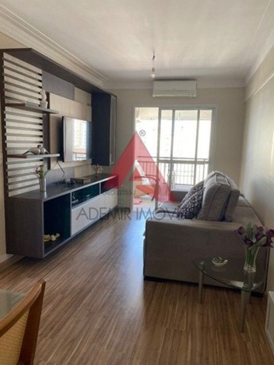 Apartamento, 3 quartos, 80 m² - Foto 2