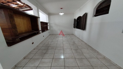 Casa, 3 quartos, 110 m² - Foto 2