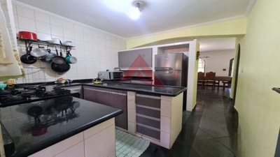 Chácara, 5 quartos, 4500 m² - Foto 2