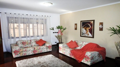 Casa, 6 quartos, 648 m² - Foto 2