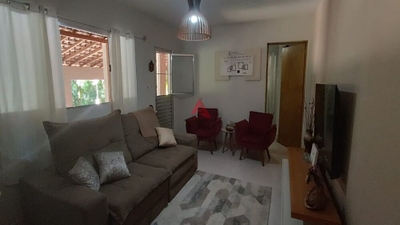Chácara, 3 quartos, 3200 m² - Foto 2
