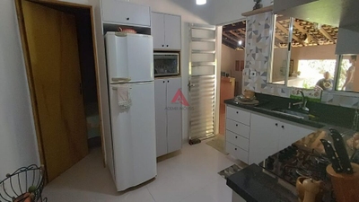 Chácara, 3 quartos, 3200 m² - Foto 4