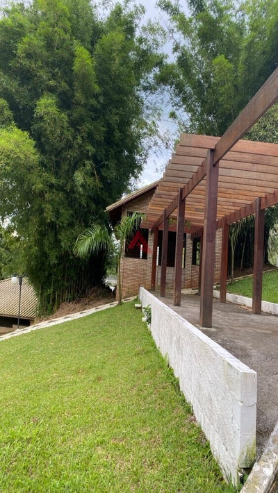 Chácara, 5 quartos, 9000 m² - Foto 4