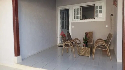 Casa de Condomínio, 2 quartos - Foto 2