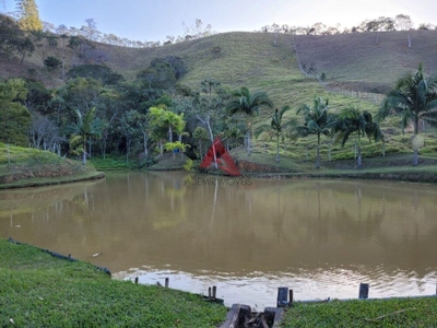 Sítio, 2 quartos, 4 hectares - Foto 2