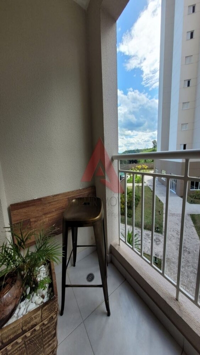 Apartamento, 2 quartos, 62 m² - Foto 4