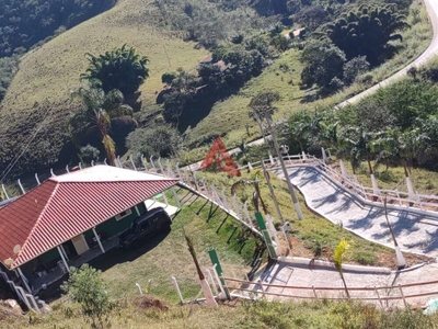 Sítio, 3 quartos, 3 hectares - Foto 2