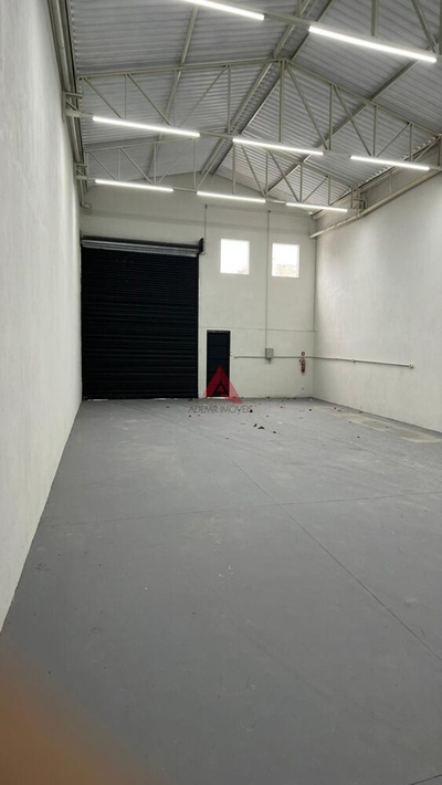 Depósito-Galpão, 250 m² - Foto 5