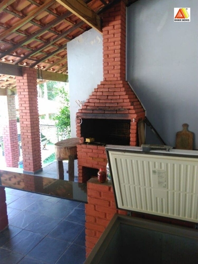 Sítio, 2 quartos, 3 hectares - Foto 4