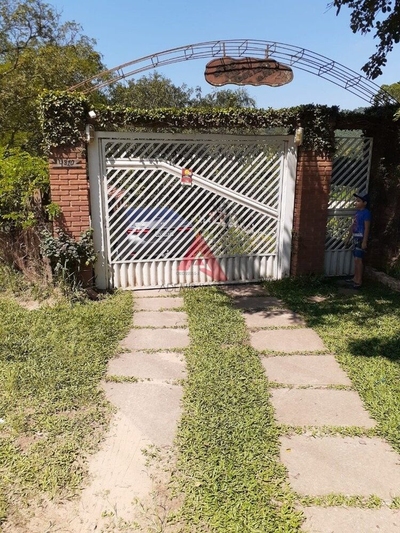 Chácara, 4 quartos, 2 hectares - Foto 1