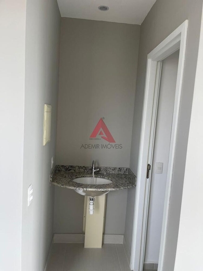 Sala-Conjunto, 39 m² - Foto 4