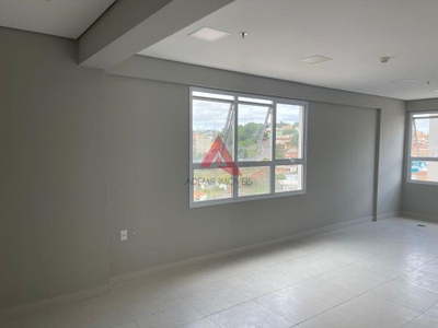 Sala-Conjunto, 39 m² - Foto 3