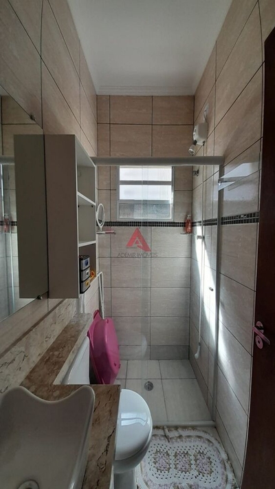 Casa, 4 quartos, 123 m² - Foto 5